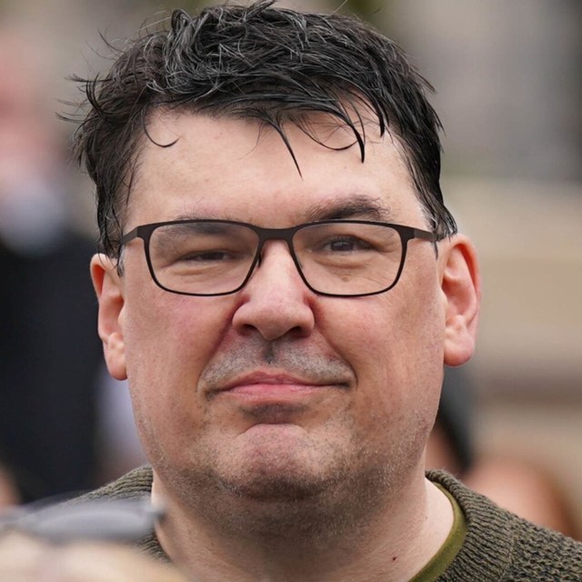 Graham Linehan